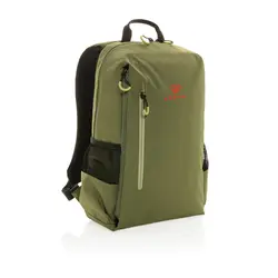 Ruksak za laptop Impact AWARE™ Lima 15,6' RFID P763.15 green-3