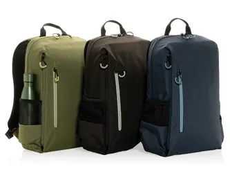 Ruksak za laptop Impact AWARE™ Lima 15,6' RFID P763.15 green-11