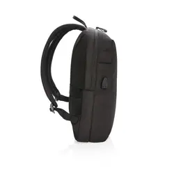 Ruksak za laptop RFID i USB Swiss Peak AWARE™ P763.16 black-7