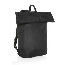 Lagani sklopivi ruksak Dillon AWARE™ RPET P763.17 black-1