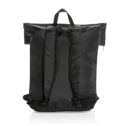 Lagani sklopivi ruksak Dillon AWARE™ RPET P763.17 black-5