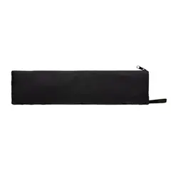 Lagani sklopivi ruksak Dillon AWARE™ RPET P763.17 black-7