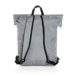 Lagani sklopivi ruksak Dillon AWARE™ RPET P763.17 grey-5