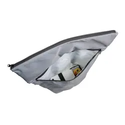 Lagani sklopivi ruksak Dillon AWARE™ RPET P763.17 grey-6