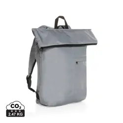 Lagani sklopivi ruksak Dillon AWARE™ RPET P763.17 grey-8
