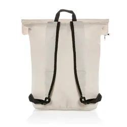 Lagani sklopivi ruksak Dillon AWARE™ RPET P763.17 off white-5
