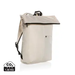 Lagani sklopivi ruksak Dillon AWARE™ RPET P763.17