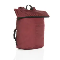 Lagani sklopivi ruksak Dillon AWARE™ RPET P763.17 red-1