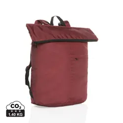 Lagani sklopivi ruksak Dillon AWARE™ RPET P763.17