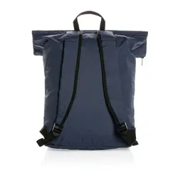 Lagani sklopivi ruksak Dillon AWARE™ RPET P763.17 navy-5