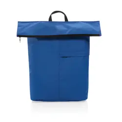 Lagani sklopivi ruksak Dillon AWARE™ RPET P763.17 royal blue-2