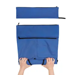 Lagani sklopivi ruksak Dillon AWARE™ RPET P763.17 royal blue-4