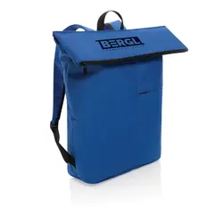 Lagani sklopivi ruksak Dillon AWARE™ RPET P763.17 royal blue-3