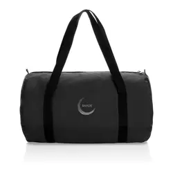 Sklopiva sportska torba Dillon AWARE™ RPET P763.18 black-3