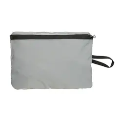 Sklopiva sportska torba Dillon AWARE™ RPET P763.18 grey-7