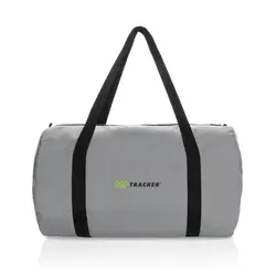 Sklopiva sportska torba Dillon AWARE™ RPET P763.18 grey-3