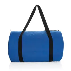 Sklopiva sportska torba Dillon AWARE™ RPET P763.18 royal blue-2
