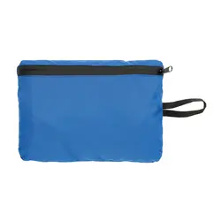 Sklopiva sportska torba Dillon AWARE™ RPET P763.18 royal blue-7