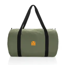 Sklopiva sportska torba Dillon AWARE™ RPET P763.18 green-3