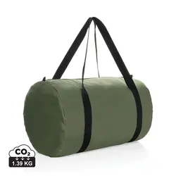 Sklopiva sportska torba Dillon AWARE™ RPET P763.18