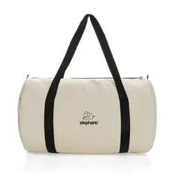 Sklopiva sportska torba Dillon AWARE™ RPET P763.18 off white-3
