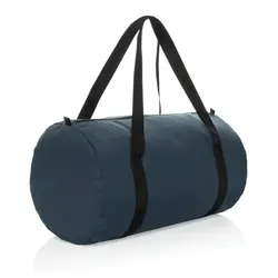 Sklopiva sportska torba Dillon AWARE™ RPET P763.18 navy-1