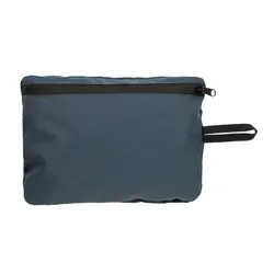 Sklopiva sportska torba Dillon AWARE™ RPET P763.18 navy-7