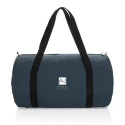 Sklopiva sportska torba Dillon AWARE™ RPET P763.18 navy-3
