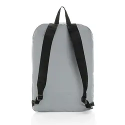 Klasični sklopivi ruksak Dillon AWARE™ RPET P763.19 grey-5