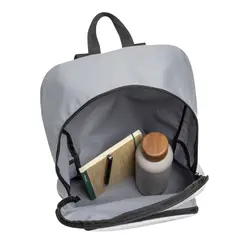 Klasični sklopivi ruksak Dillon AWARE™ RPET P763.19 grey-6
