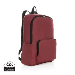 Klasični sklopivi ruksak Dillon AWARE™ RPET P763.19