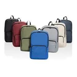 Klasični sklopivi ruksak Dillon AWARE™ RPET P763.19 royal blue-9
