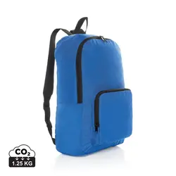 Klasični sklopivi ruksak Dillon AWARE™ RPET P763.19