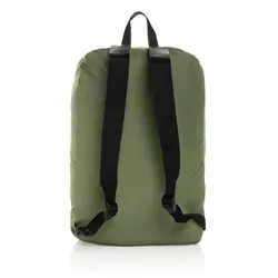 Klasični sklopivi ruksak Dillon AWARE™ RPET P763.19 green-5