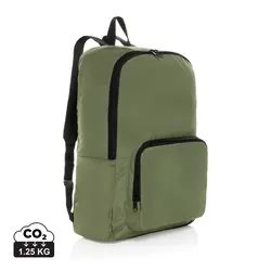 Klasični sklopivi ruksak Dillon AWARE™ RPET P763.19