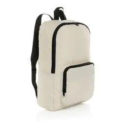 Klasični sklopivi ruksak Dillon AWARE™ RPET P763.19 off white-1