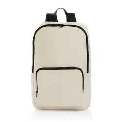 Klasični sklopivi ruksak Dillon AWARE™ RPET P763.19 off white-2