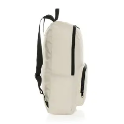 Klasični sklopivi ruksak Dillon AWARE™ RPET P763.19 off white-4