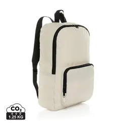 Klasični sklopivi ruksak Dillon AWARE™ RPET P763.19