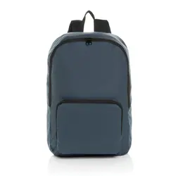 Klasični sklopivi ruksak Dillon AWARE™ RPET P763.19 navy-2