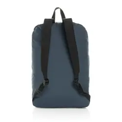 Klasični sklopivi ruksak Dillon AWARE™ RPET P763.19 navy-5