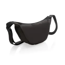 Torbica oko struka Crescent AWARE RPET P763.20 black-1