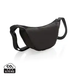 Torbica oko struka Crescent AWARE RPET P763.20 black-17
