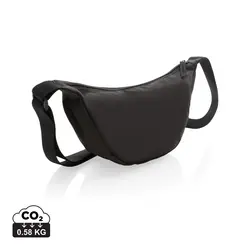 Torbica oko struka Crescent AWARE RPET P763.20 black-0