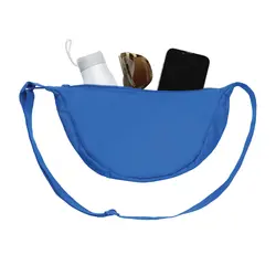 Torbica oko struka Crescent AWARE RPET P763.20 royal blue-4