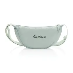 Torbica oko struka Crescent AWARE RPET P763.20 iceberg green-3