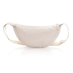 Torbica oko struka Crescent AWARE RPET P763.20 beige-2