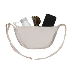 Torbica oko struka Crescent AWARE RPET P763.20 beige-4