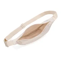 Torbica oko struka Crescent AWARE RPET P763.20 beige-5