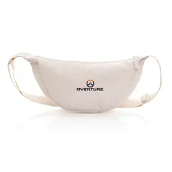 Torbica oko struka Crescent AWARE RPET P763.20 beige-3